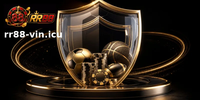Giới thiệu sơ lược về game Bắn Cá Hoàng Kim RR88