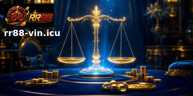 Giải đáp câu hỏi thường gặp về tài khoản RR88